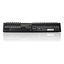 Mesa De Som Soundvoice Mp246 Profissional Foto mini 3