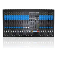 Mesa De Som Soundvoice Mp246 Profissional Foto mini 1