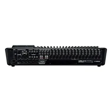 Mesa De Som Yamaha Mgp24x 110v/220v 24 Canais Foto mini 2
