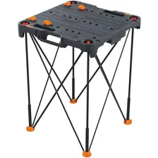 Mesa de trabalho portátil Worx Wx066 Sidekick Foto mini 1
