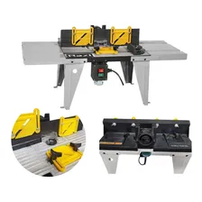 Mesa De Tupia Manual Rz-mtm455 - Razi Foto mini 2