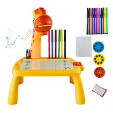 Mesa DidĂĄtica BebĂȘ Infantil Interativa Mesinha Foto mini 1