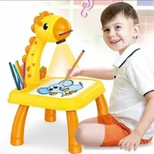 Mesa DidĂĄtica BebĂȘ Infantil Interativa Mesinha Foto mini 2