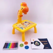 Mesa DidĂĄtica BebĂȘ Infantil Interativa Mesinha Foto mini 3