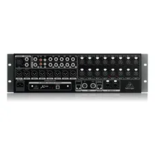 Mesa Digital Behringer X32 Rack Foto mini 3