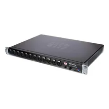 Mesa Digital Presonus Rack Studio Live 16r Lacrada Bivolt Foto mini 1