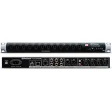 Mesa Digital Presonus Rack Studio Live 16r Lacrada Bivolt Foto mini 3
