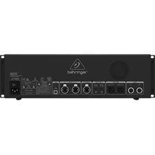 Mesa Digital Wing 48 Canais + Stageboxs32 Digital Behringer Foto mini  3