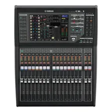 Mesa Digital Yamaha Ql1 32 Canais Foto  mini 1