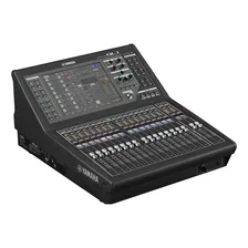 Mesa Digital Yamaha Ql1 32 Canais Foto mini  3