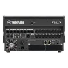 Mesa Digital Yamaha Ql1 32 Canais Foto mini 4