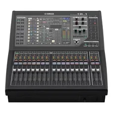 Mesa Digital Yamaha Ql1 32 Canais Foto mini  2