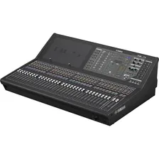 Mesa Digital Yamaha Ql5 64 Canais Foto mini 2