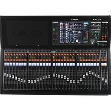 Mesa Digital Yamaha Ql5 64 Canais Foto mini 1