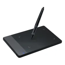 Mesa digitalizadora Huion 420 black Foto mini 2