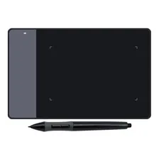 Mesa digitalizadora Huion 420 black Foto mini 1