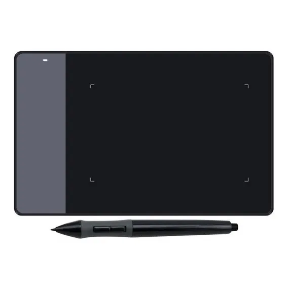 Mesa digitalizadora Huion 420 black Foto 1