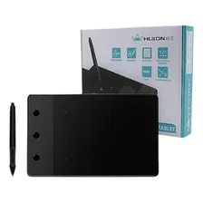 Mesa Digitalizadora Huion 420 Inspiroy Foto mini 1