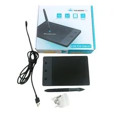 Mesa Digitalizadora Huion 420 Inspiroy Foto mini 4