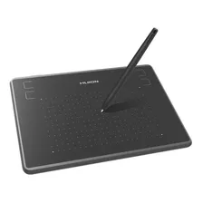 Mesa digitalizadora Huion Inspiroy H430P black Foto mini 2