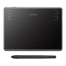 Mesa digitalizadora Huion Inspiroy H430P black Foto mini 1