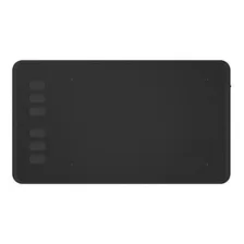 Mesa digitalizadora Huion Inspiroy H640P black Foto mini 1