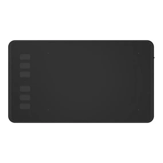 Mesa digitalizadora Huion Inspiroy H640P black Foto 1