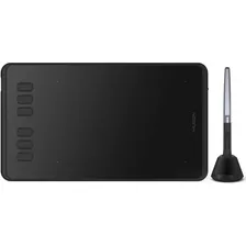 Mesa digitalizadora Huion Inspiroy H640P black Foto mini 3