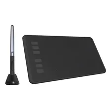 Mesa digitalizadora Huion Inspiroy H640P black Foto mini 2