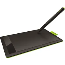 Mesa Digitalizadora One By Wacom Pequena - Ctl471l Pc/mac Foto mini 1