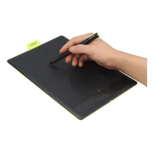Mesa Digitalizadora One By Wacom Pequena - Ctl471l Pc/mac Foto mini 3
