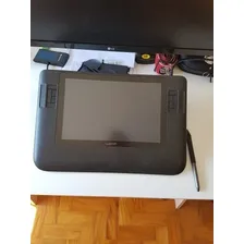 Mesa digitalizadora Wacom Cintiq 12WX Foto mini 1