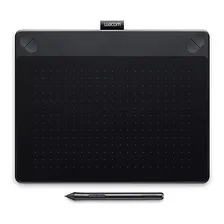 Mesa digitalizadora Wacom Intuos Art CTH-690AK CTH-690 black Foto  mini 1