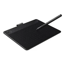 Mesa digitalizadora Wacom Intuos Art CTH-690AK CTH-690 black Foto mini  2