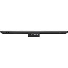 Mesa Digitalizadora Wacom Intuos CTL4100 Small Mesa Digitalizadora Pequena Cor Preto Foto mini 3