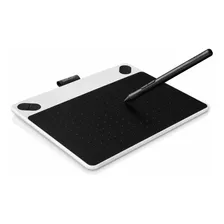 Mesa digitalizadora Wacom Intuos Draw CTL-490 white Foto mini 2