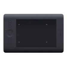 Mesa digitalizadora Wacom Intuos Pro Small PTH-451 black Foto mini 1
