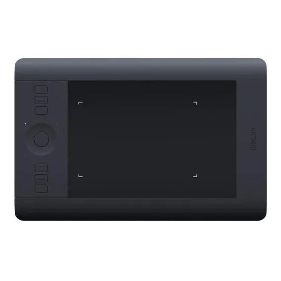 Mesa digitalizadora Wacom Intuos Pro Small PTH-451 black Foto 1