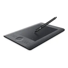 Mesa digitalizadora Wacom Intuos Pro Small PTH-451 black Foto mini 3