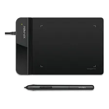 Mesa digitalizadora XP-Pen Star G430S black Foto mini 1