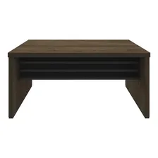 Mesa Diretor Charuto/preto 006087 - Artany Foto mini 2