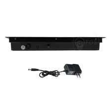 Mesa Dmx 192 Canais Iluminação Profissional Dj Festa Efeitos 110v/220v Foto mini  2