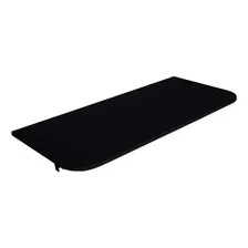 Mesa Dobravel De Parede Tampo Preto Para Apartamento 90x40 ajc Foto  mini 1