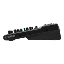 Mesa E Som Mg12 Xuk 12 Canais Yamaha Usb E Fx Foto mini 4