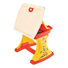Mesa Educativa Play Doh 2 Em 1 Fun Foto mini 4