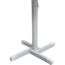 Mesa Em Mdf Home Office 60x60 Foto mini  3
