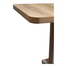 Mesa Em Mdf Home Office 60x60 Foto mini 4