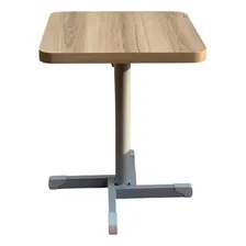 Mesa Em Mdf Home Office 60x60 Foto  mini 1