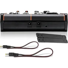 Mesa Equalizadora Automotiva Expert Mx Player Bluetooth Usb Foto mini 2