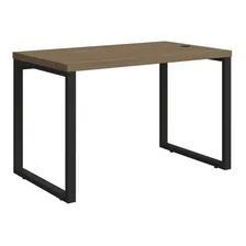 Mesa Escritório Secretária Kappesberg F120 Frame cor Munique Foto mini 1